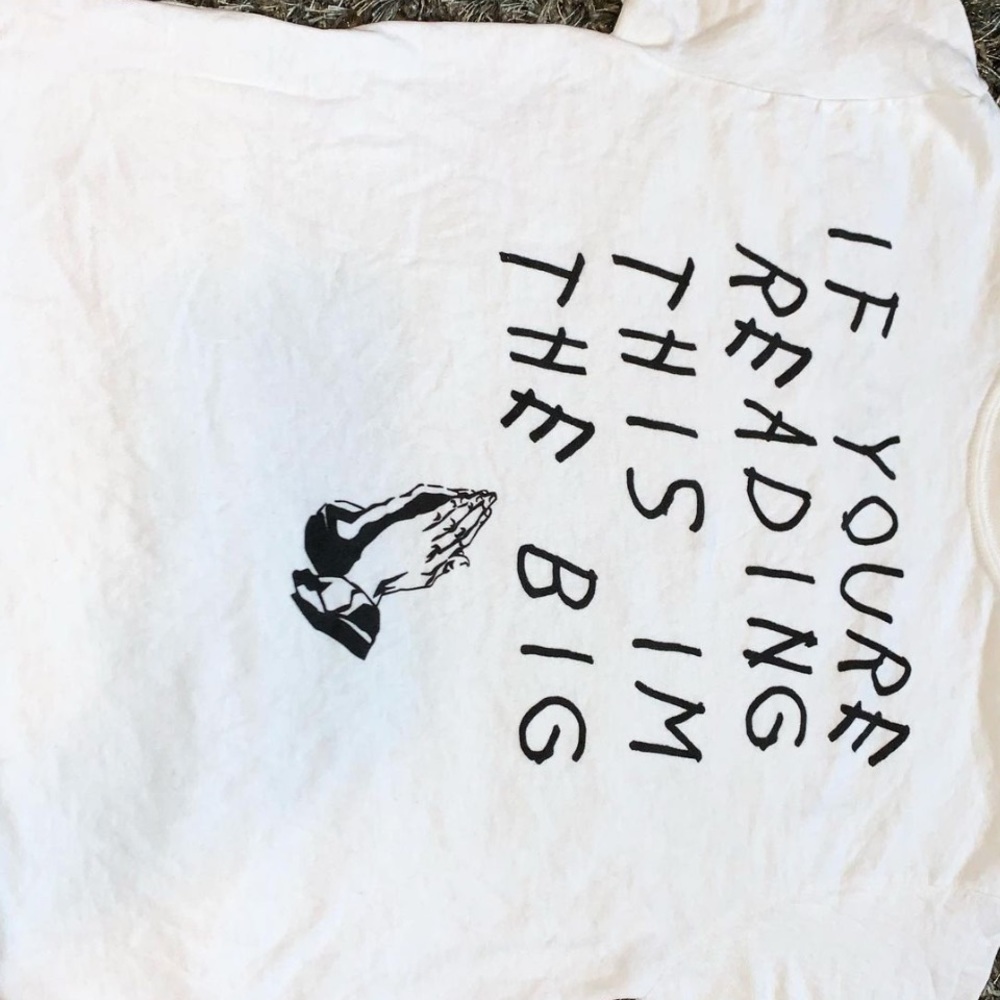 Kappa delta tee